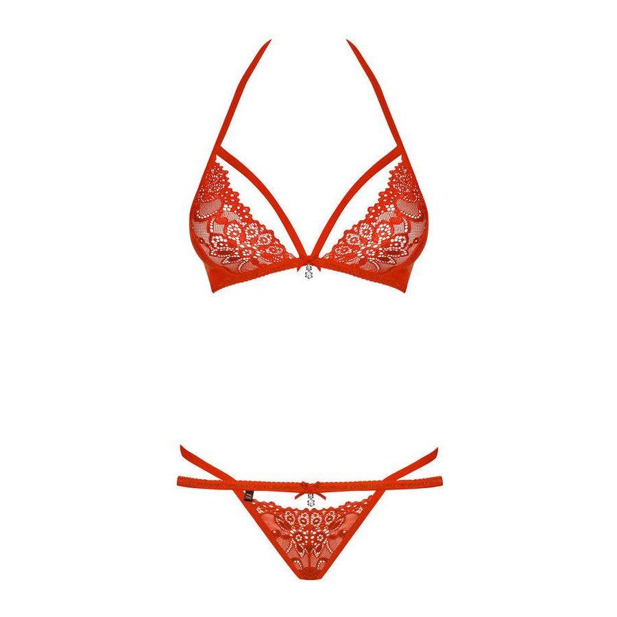 Obsessive Set 2 delar 838-SET-3