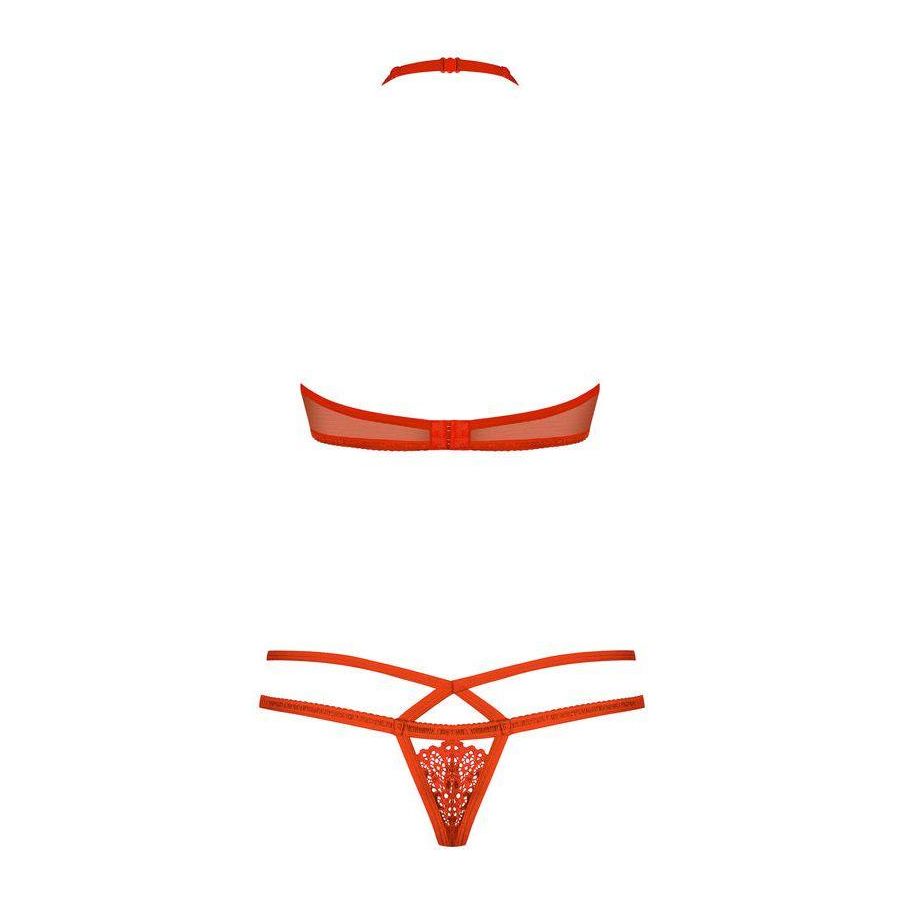 Obsessive Set 2 delar 838-SET-3