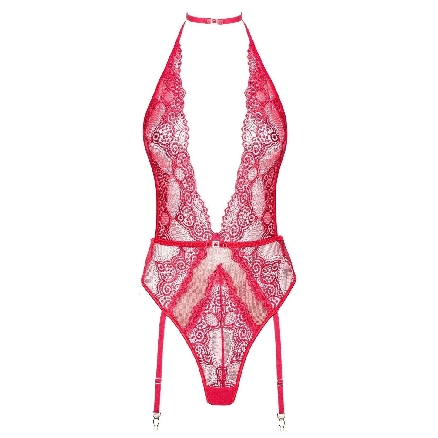Beauty Night Fashion Adelaide Teddy Cherry