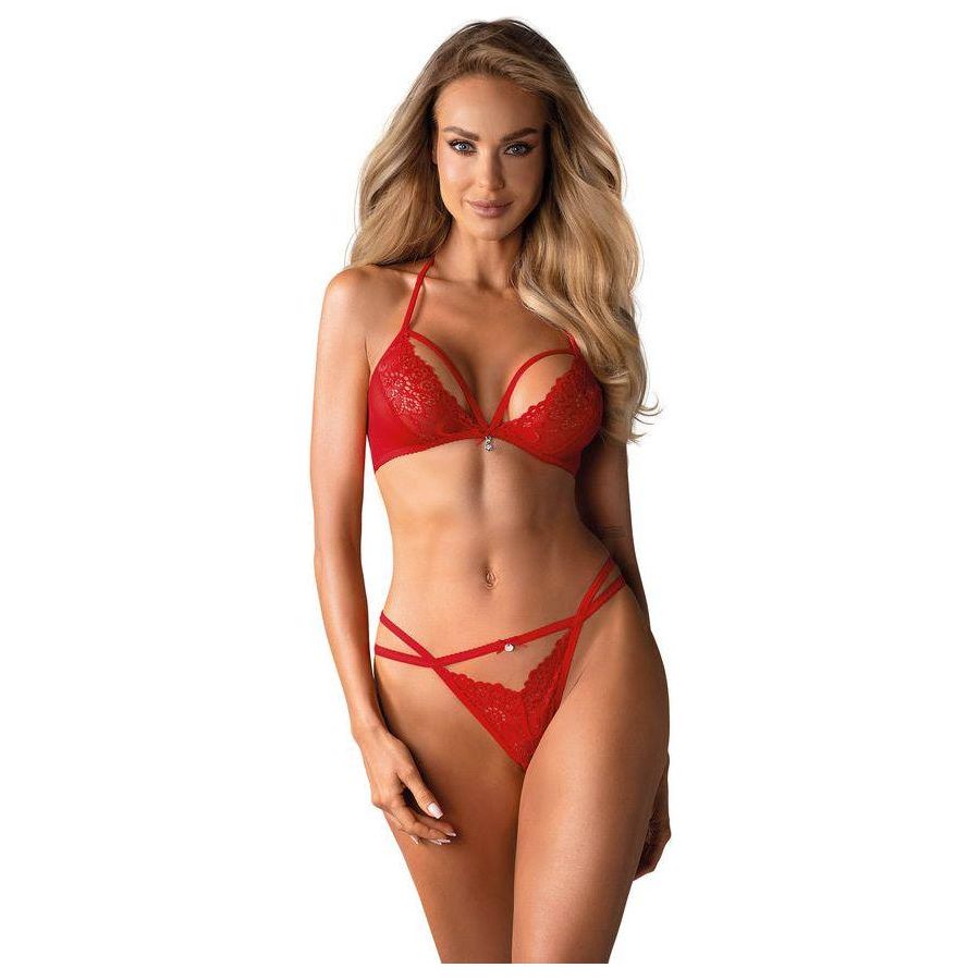 Obsessive Set 2 delar 838-SET-3